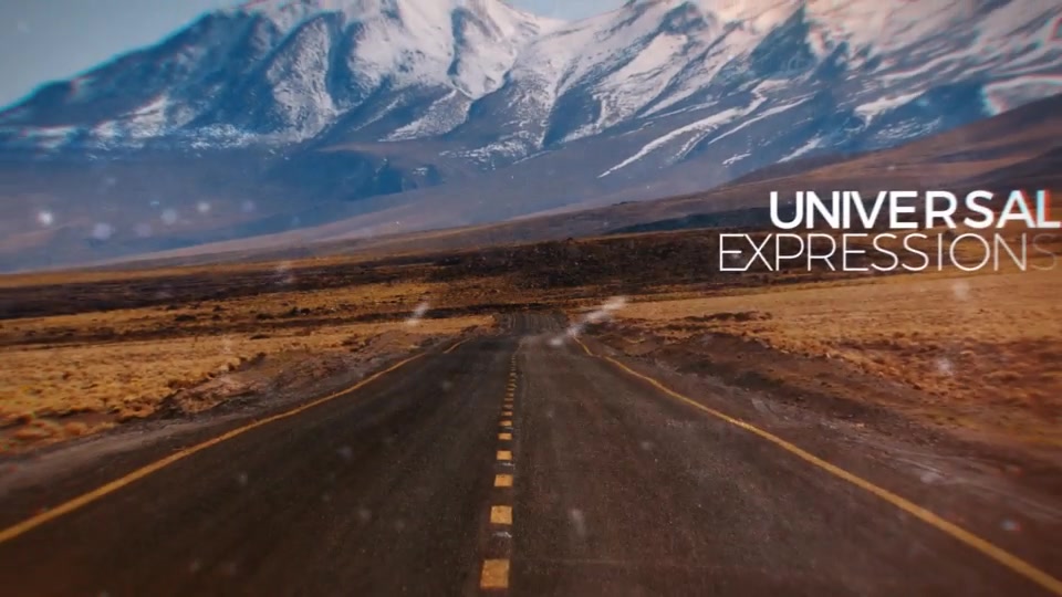 Parallax Opener - Download Videohive 14592181