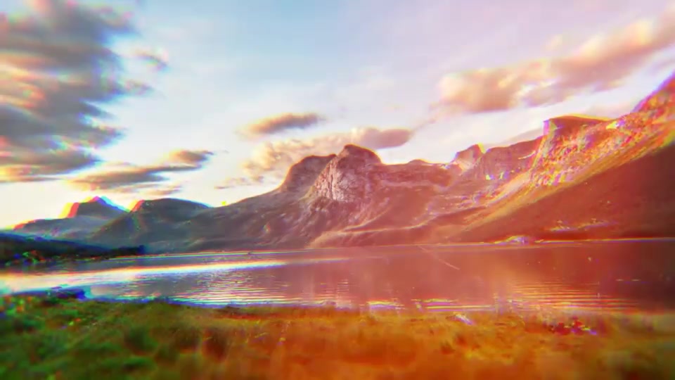 Parallax Opener - Download Videohive 17869923