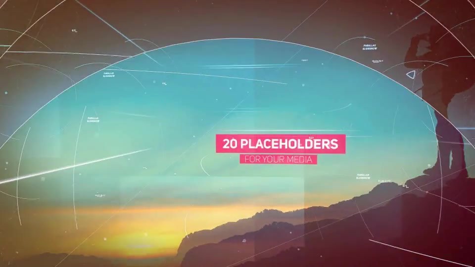 Parallax Opener - Download Videohive 19030106