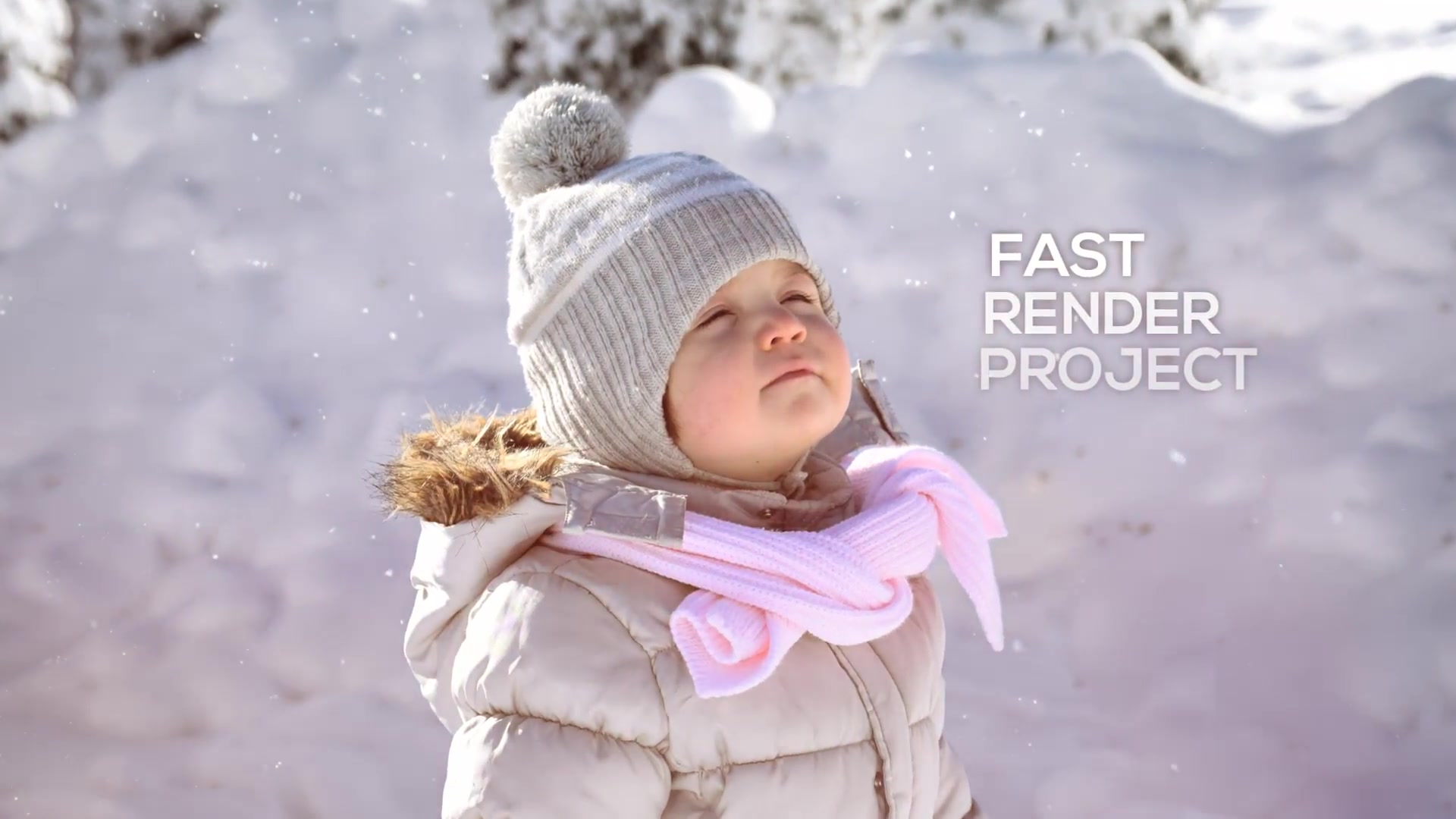 Parallax Opener Slideshow - Download Videohive 16069868