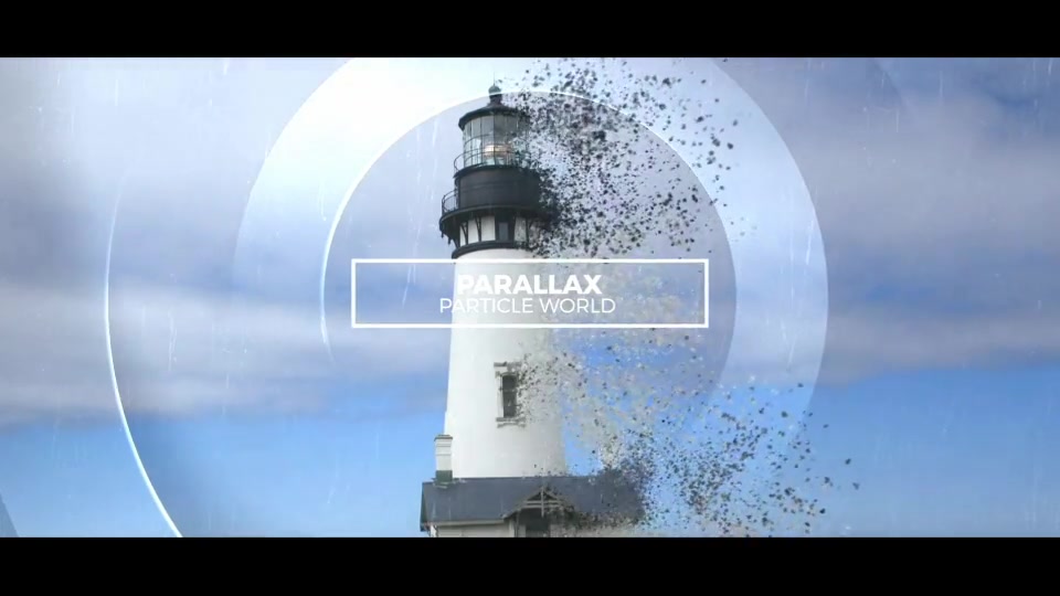 Parallax Particle World Videohive 16664126 After Effects Image 12