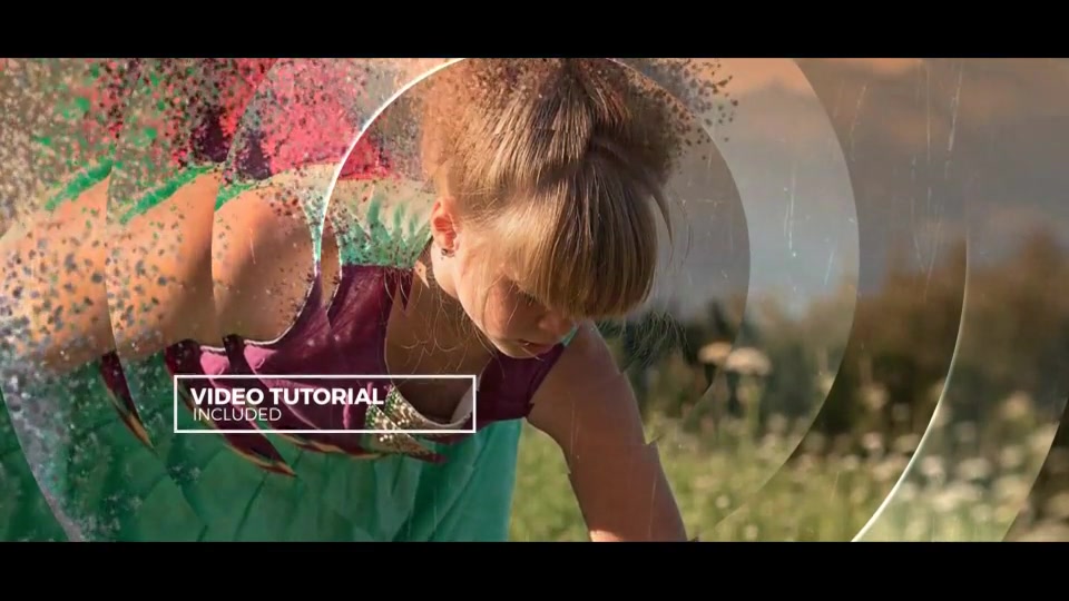 Parallax Particle World Videohive 16664126 After Effects Image 5