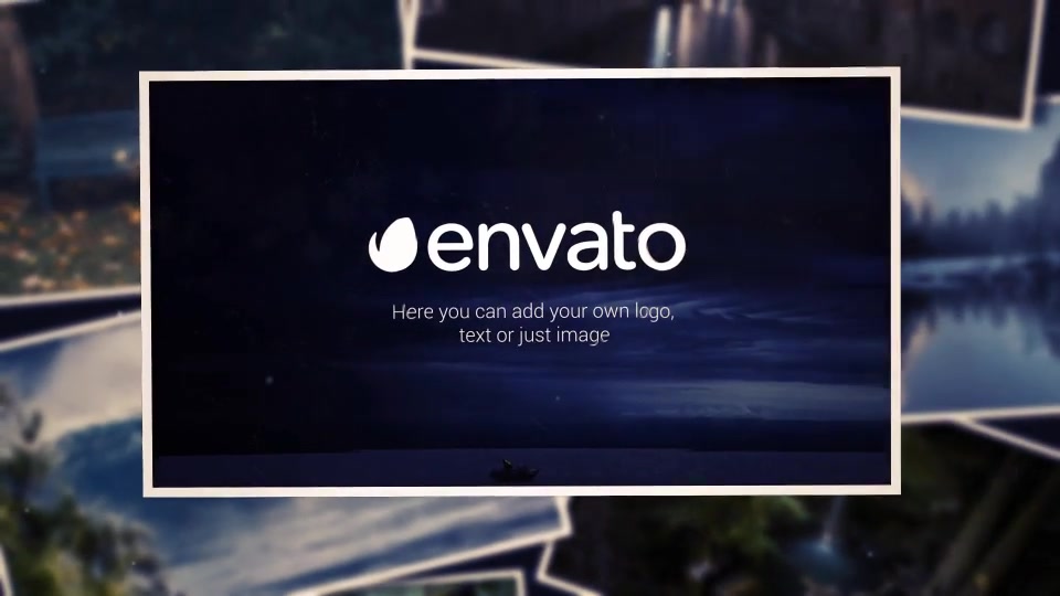 Parallax Photo Gallery - Download Videohive 20509981
