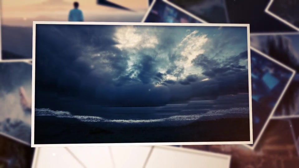 Parallax Photo Gallery - Download Videohive 20509981