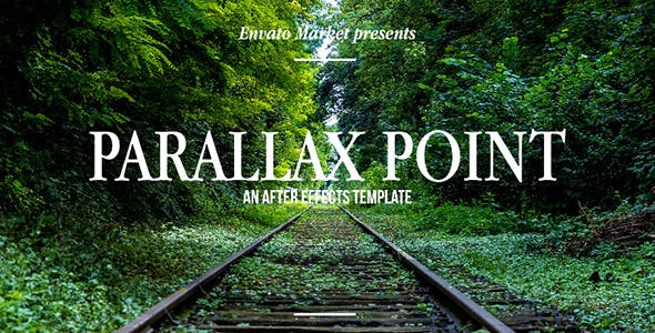 Parallax Point - 9491556 Videohive Download