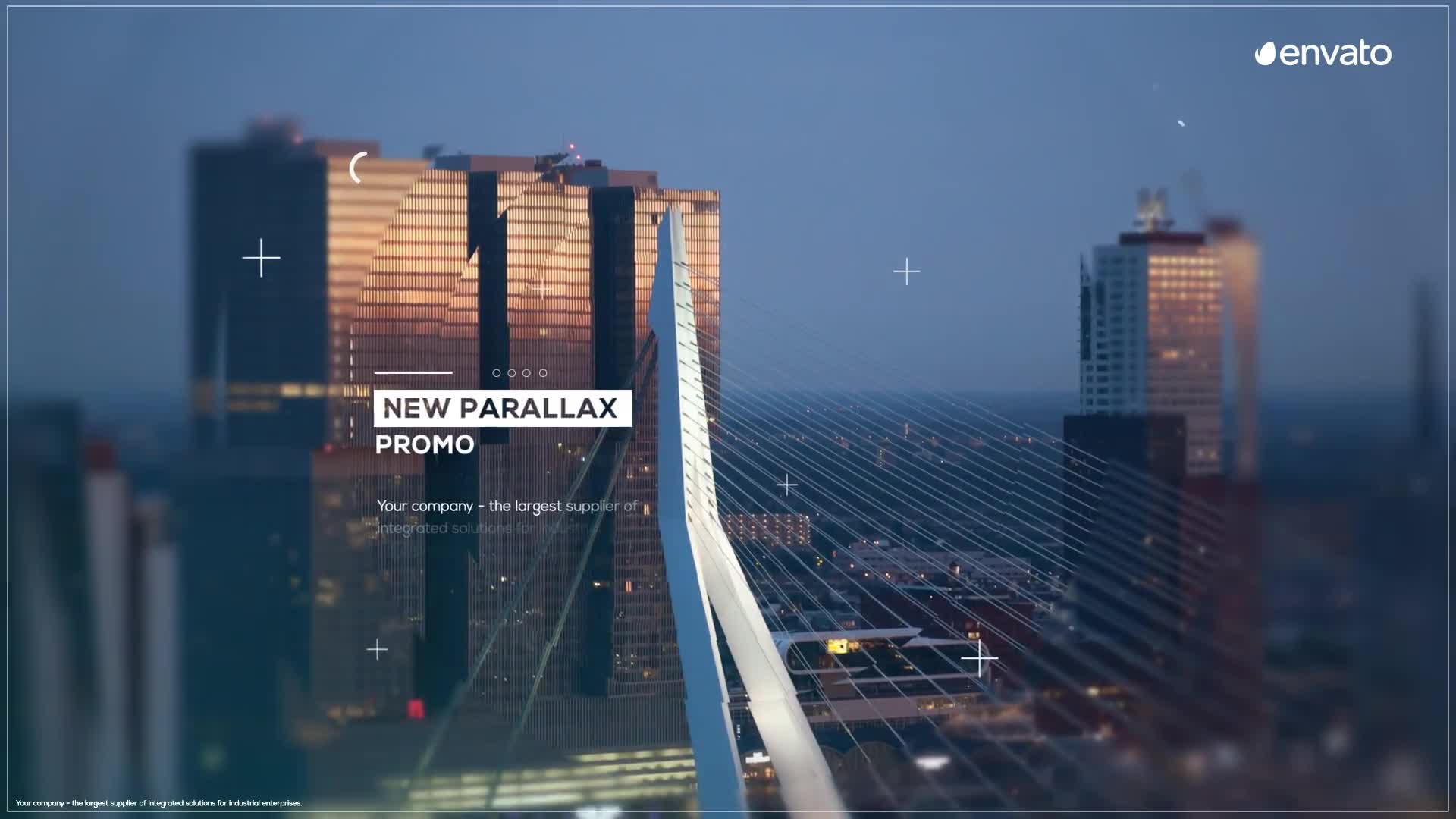 Parallax Promo Videohive 18060405 After Effects Image 1