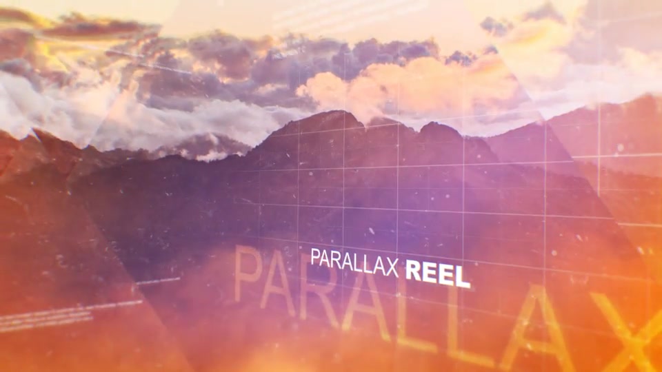 Parallax Reel - Download Videohive 17103065