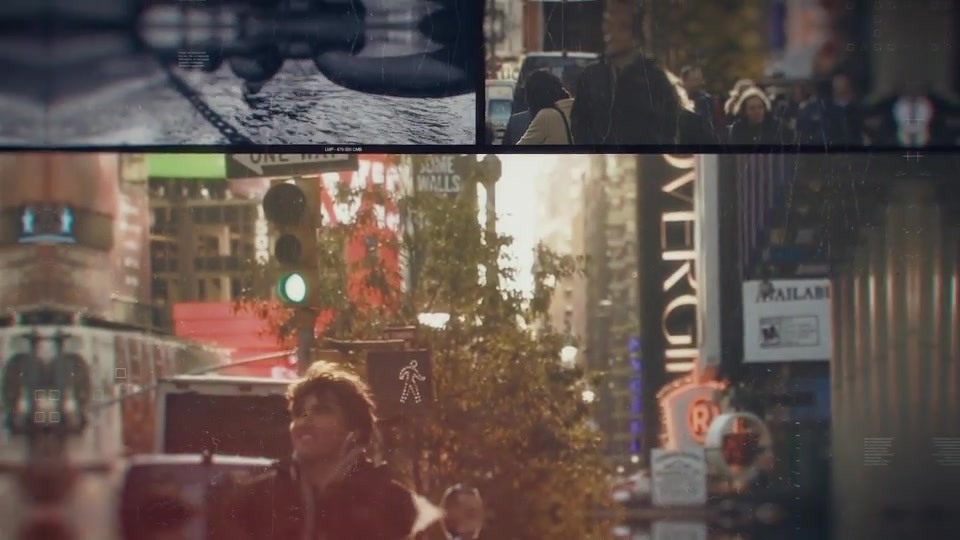 Parallax Showreel Videohive 13865081 After Effects Image 4