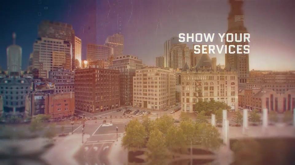 Parallax Showreel Videohive 13865081 After Effects Image 8