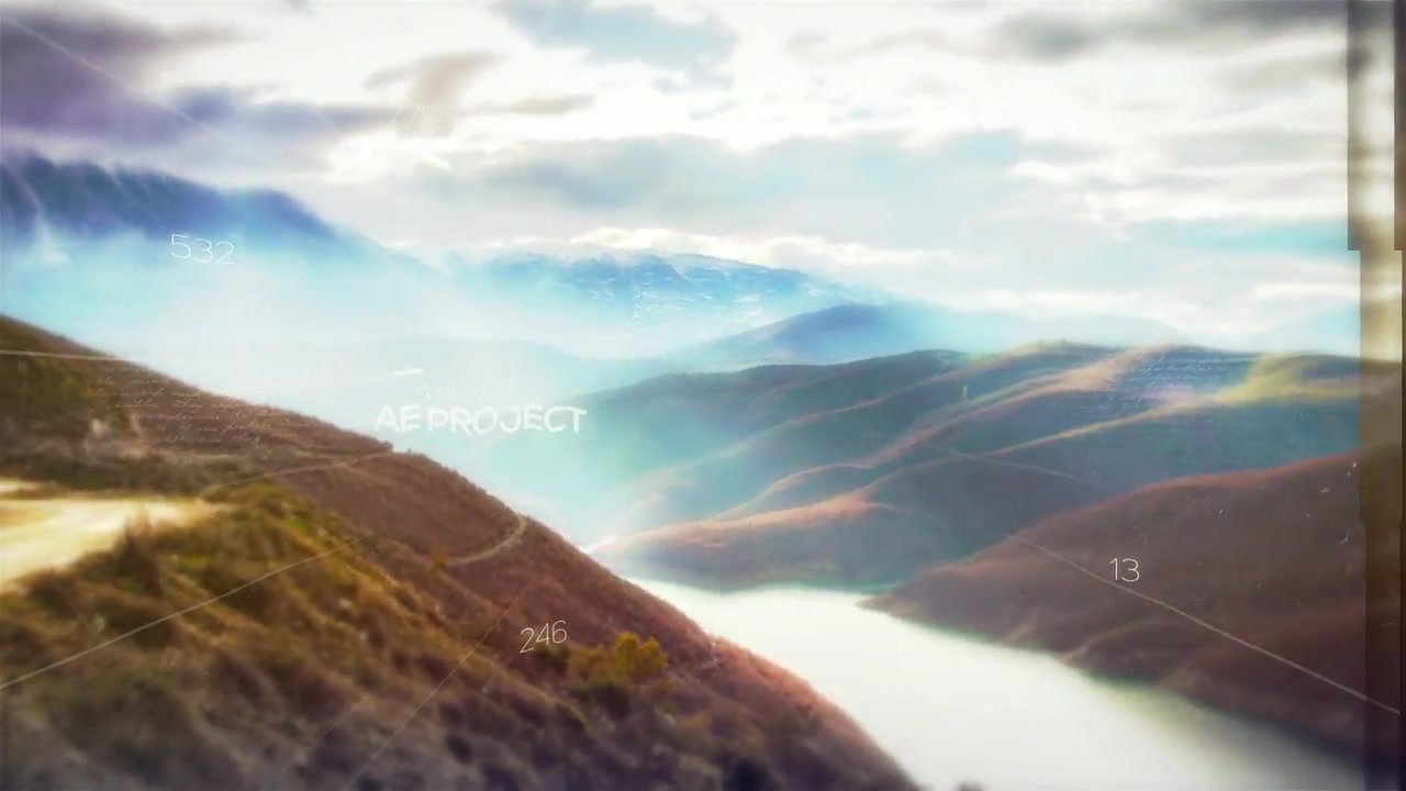 Parallax Slides Videohive 17484337 After Effects Image 2