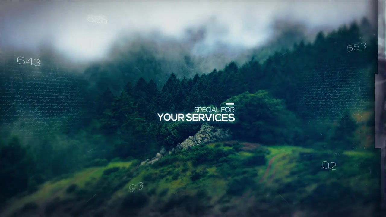 Parallax Slides Videohive 17484337 After Effects Image 3