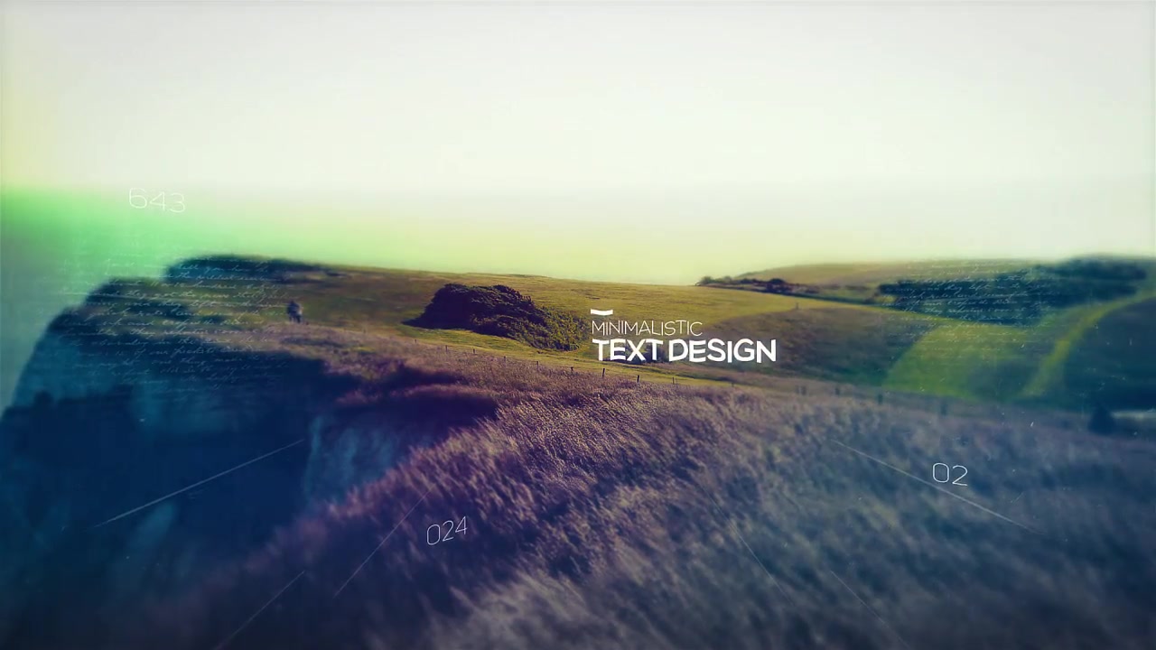 Parallax Slides Videohive 17484337 After Effects Image 4