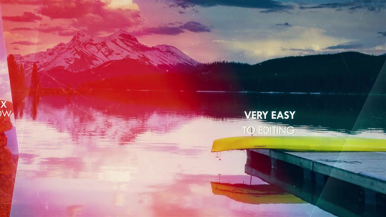 Parallax Slideshow Videohive 13405586 After Effects Image 6