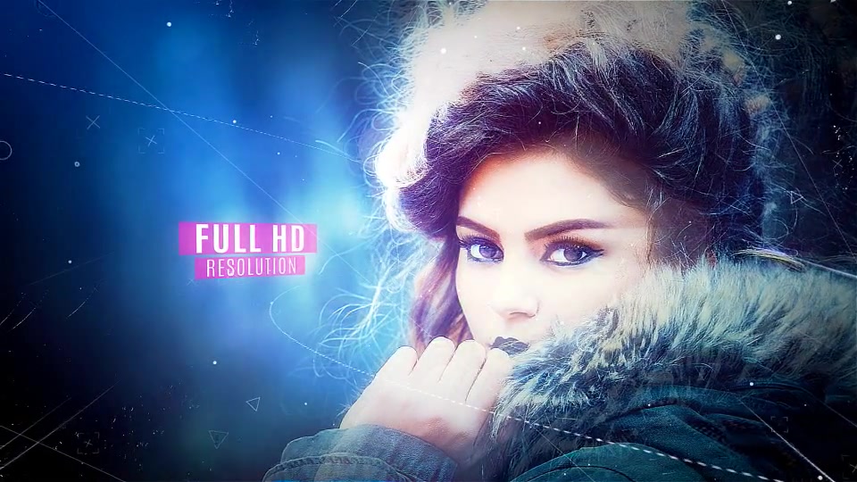 Parallax Slideshow Videohive 18722589 After Effects Image 4
