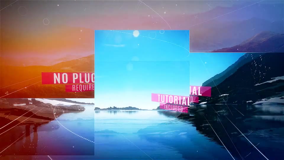Parallax Slideshow Videohive 18722589 After Effects Image 5