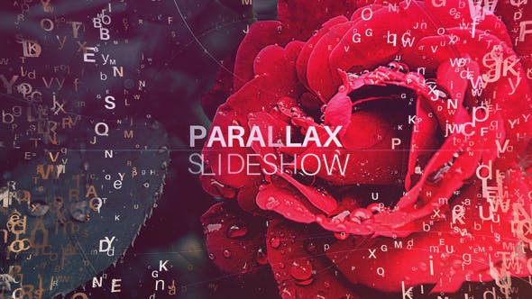 Parallax Slideshow - 20941493 Download Videohive