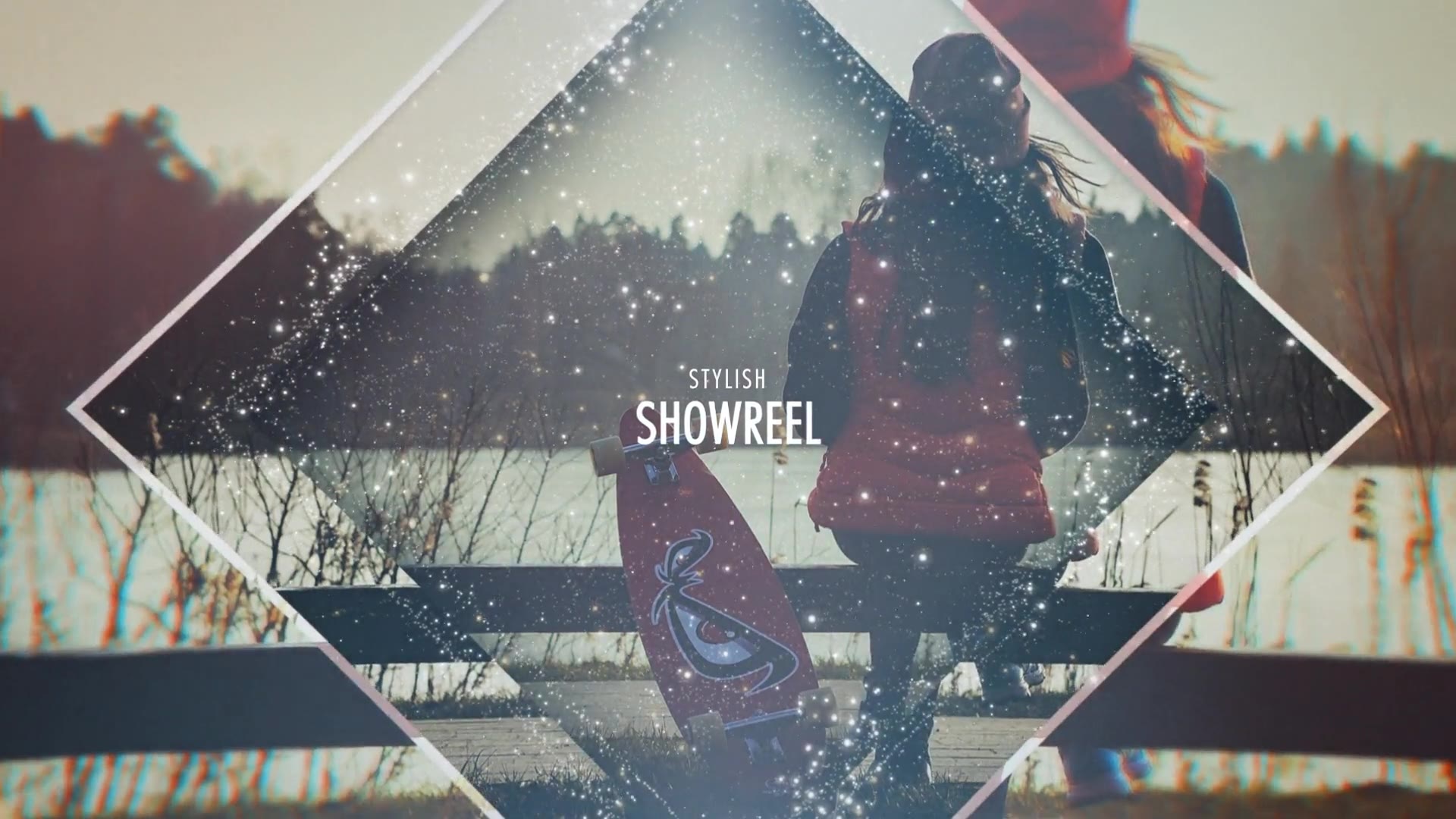 Parallax Slideshow Videohive 23065441 After Effects Image 3