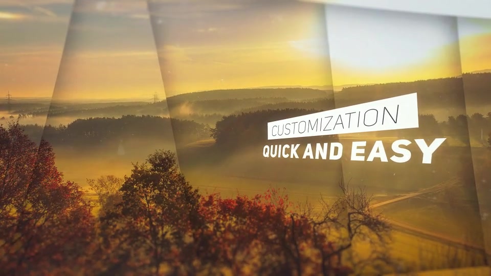 Parallax Slideshow Videohive 5392961 After Effects Image 9