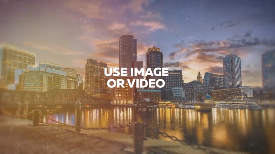 Parallax Slideshow - Download Videohive 14839696