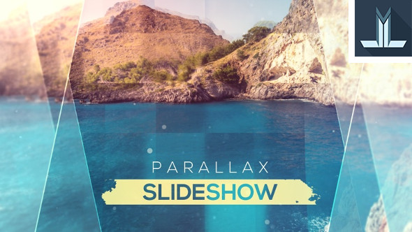 Parallax Slideshow - Download Videohive 15963849