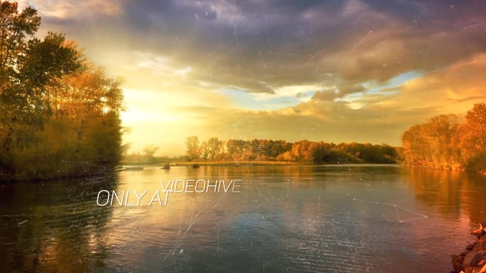 Parallax Slideshow - Download Videohive 19305868