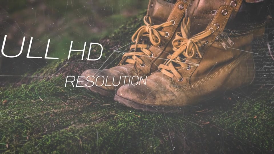 Parallax Slideshow - Download Videohive 19305868