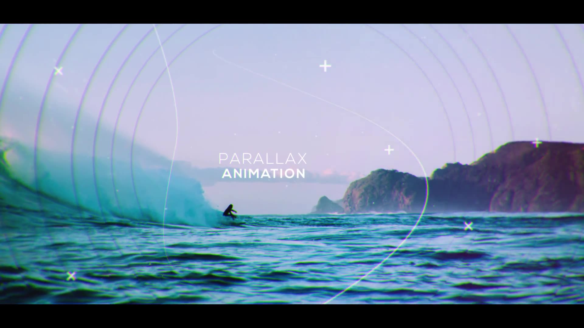 Parallax Slideshow - Download Videohive 19565435