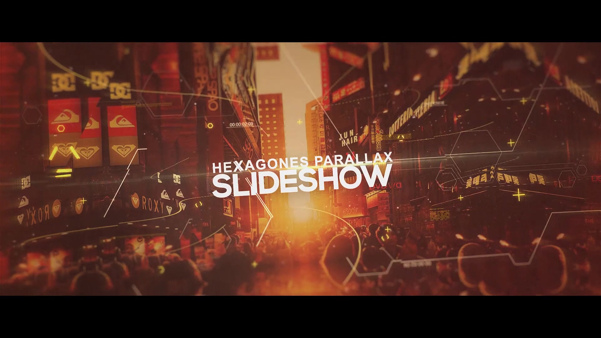 Parallax Slideshow Multi Hexa Videohive 26619391 Premiere Pro Image 12