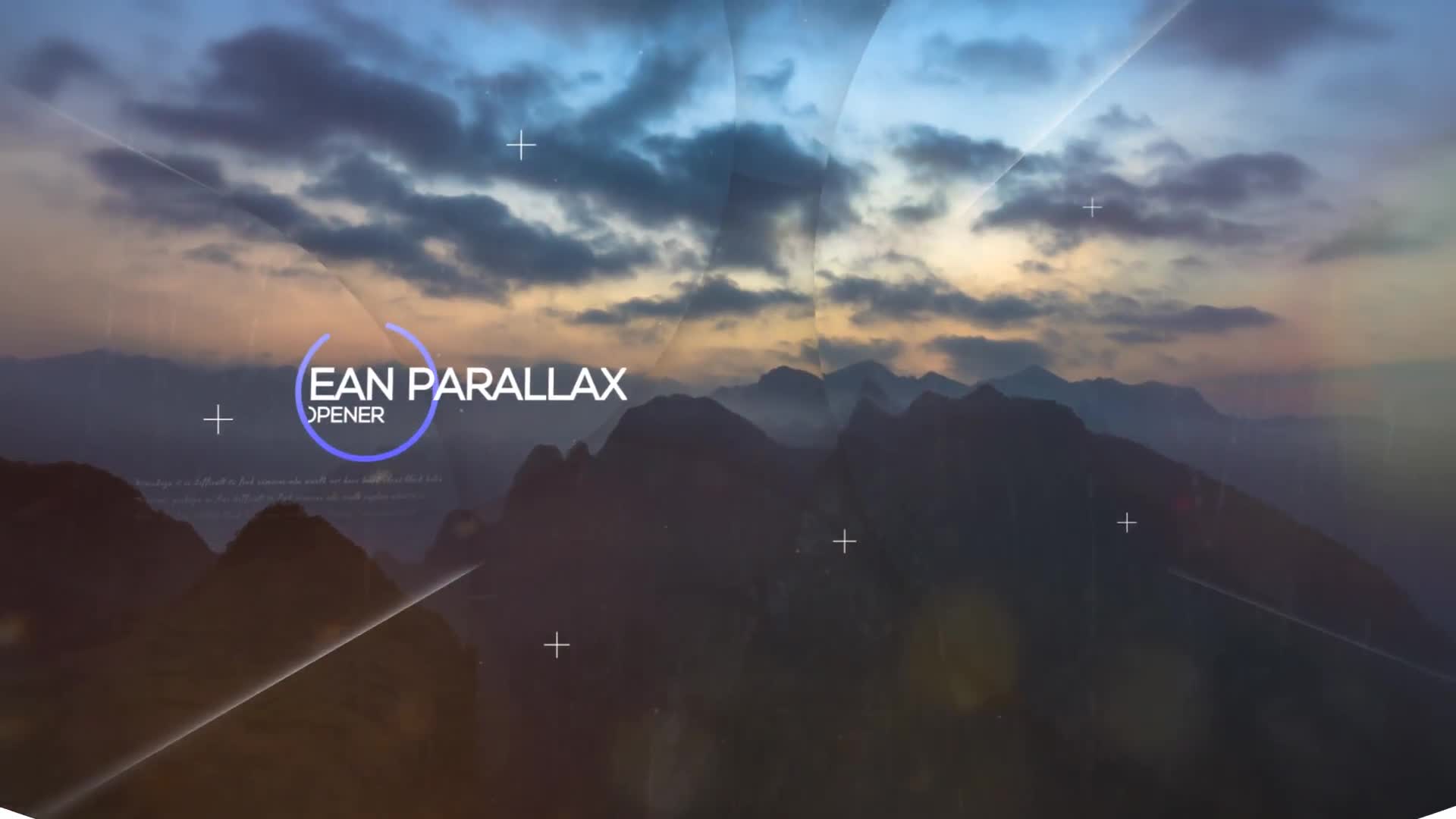 Parallax Slideshow Videohive 18139279 After Effects Image 1