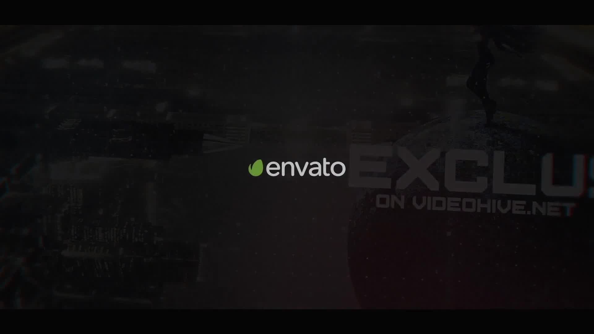 Parallax Slideshow Videohive 23382749 After Effects Image 11