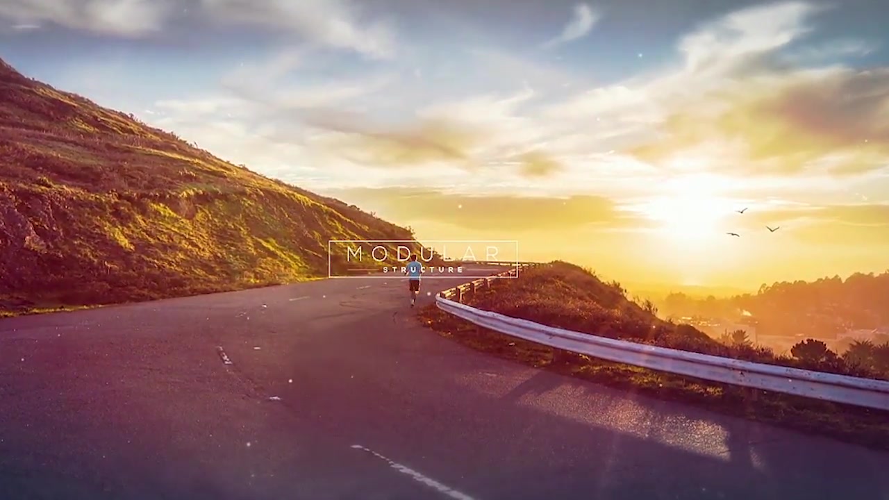Parallax Slideshow Videohive 14931692 After Effects Image 6