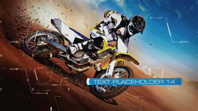 Parallax Sport - Download Videohive 18542045