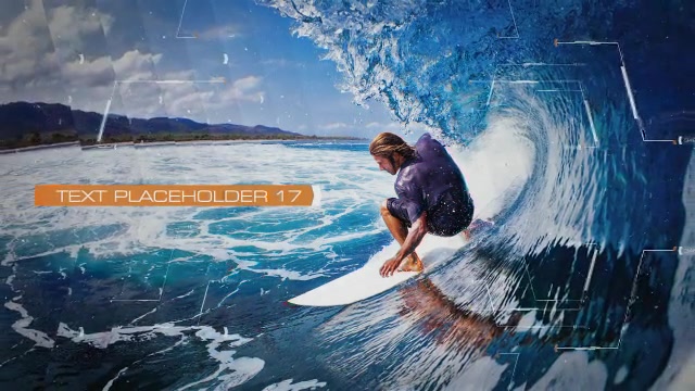 Parallax Sport - Download Videohive 18542045