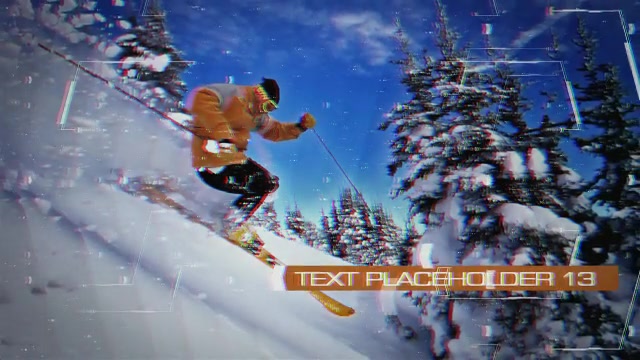 Parallax Sport - Download Videohive 18542045