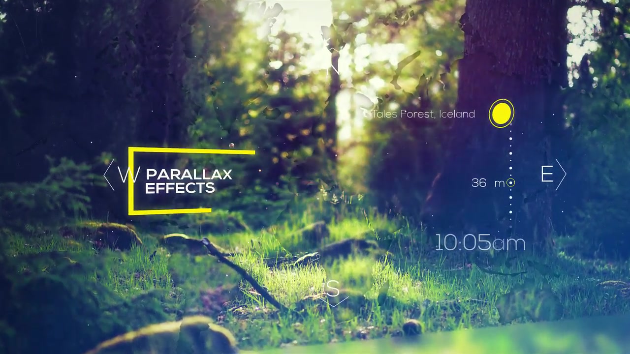 Parallax Travel Videohive 16063168 After Effects Image 4