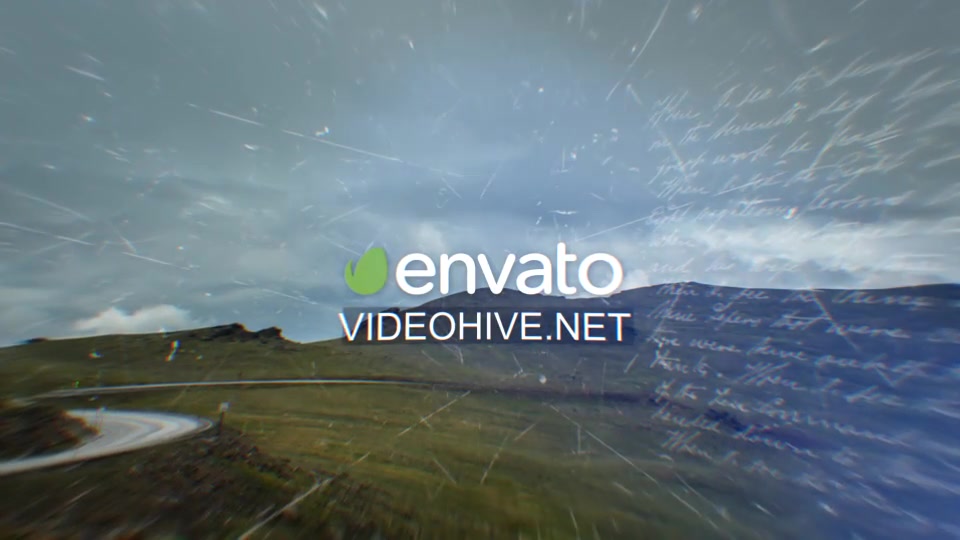 Parallax Travel - Download Videohive 17884316