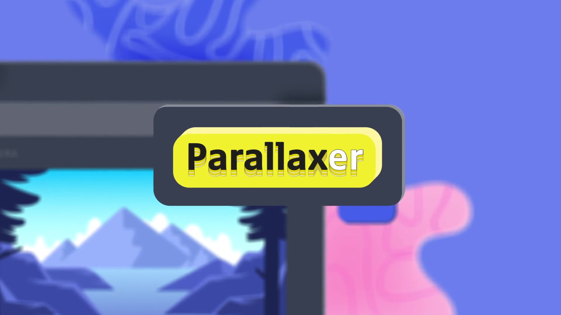 PARALLAXER 2 | One click 3D Parallax Script Videohive 45105159 After Effects Image 4
