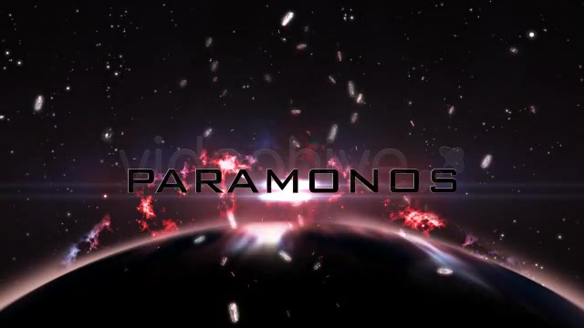 Paramonos Videohive 3972314 After Effects Image 11