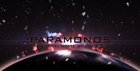 Paramonos - 3972314 Videohive Download