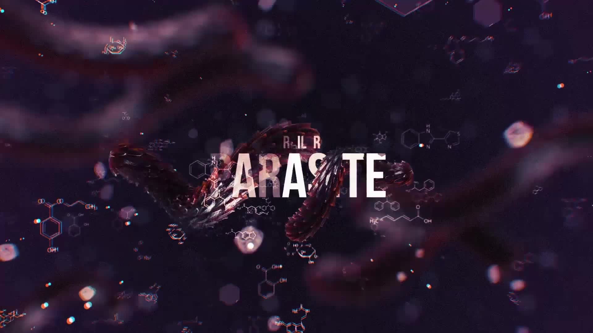 Parasite Trailer - Download Videohive 22513458