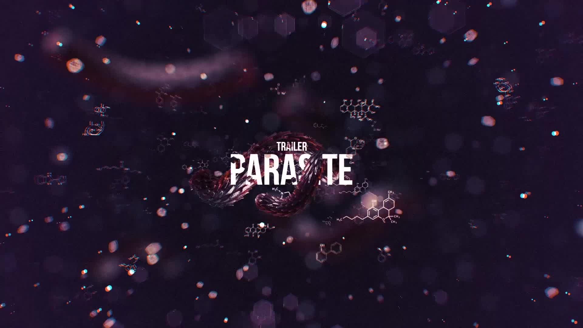 Parasite Trailer - Download Videohive 22513458