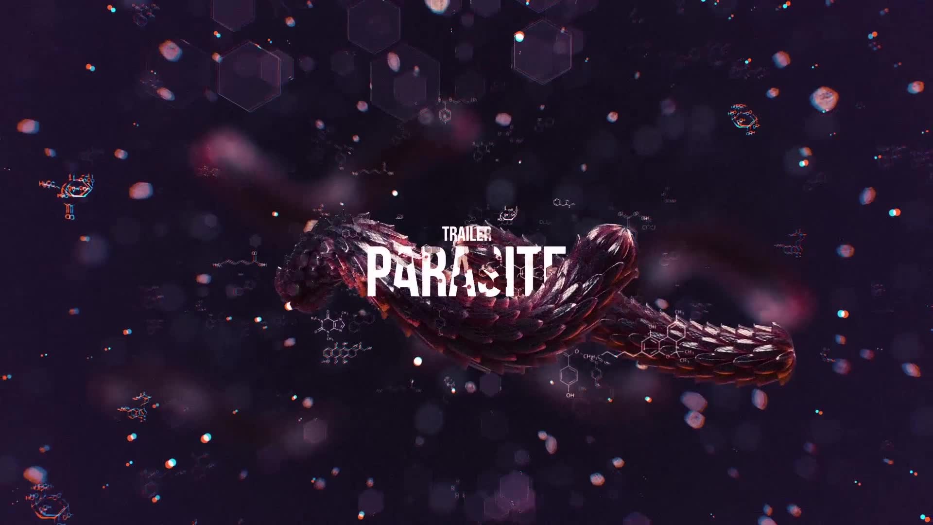 Parasite Trailer - Download Videohive 22513458