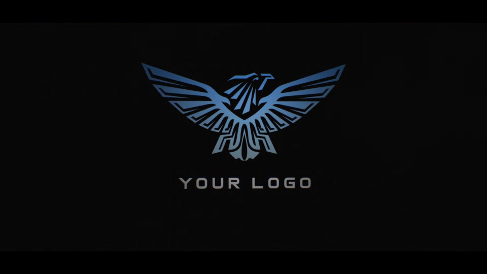 Parking lot Logo Reveal Videohive 26875861 After Effects Image 13