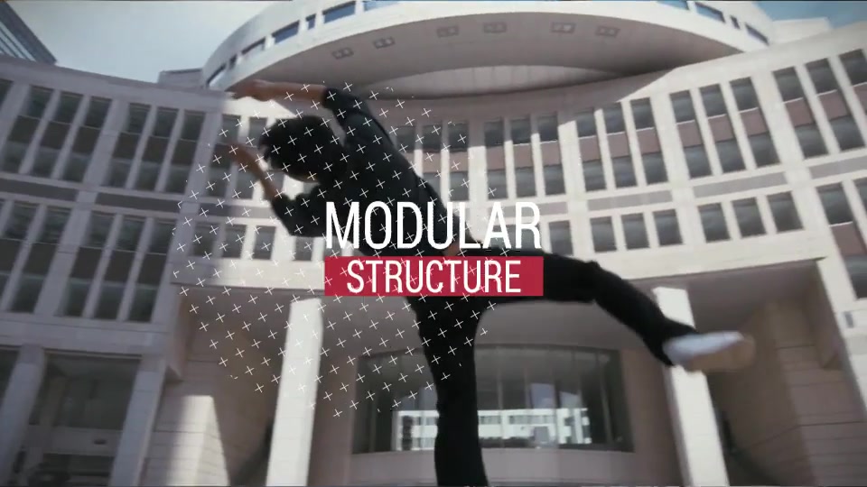 Parkour Dubstep Videohive 17110606 After Effects Image 3