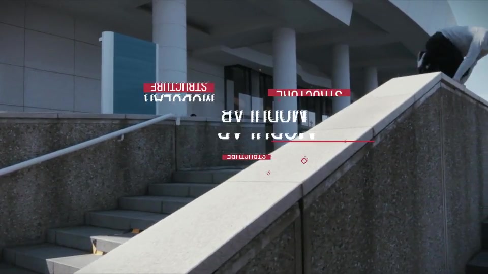 Parkour Dubstep Videohive 17110606 After Effects Image 4