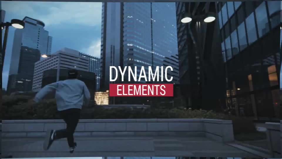Parkour Dubstep Videohive 17110606 After Effects Image 7