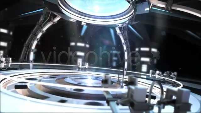 Particle Accelerator Videohive 1353194 After Effects Image 5