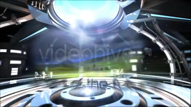 Particle Accelerator Videohive 1353194 After Effects Image 8