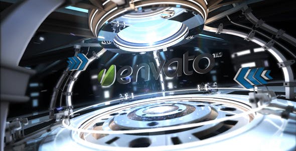 Particle Accelerator - Download Videohive 1353194