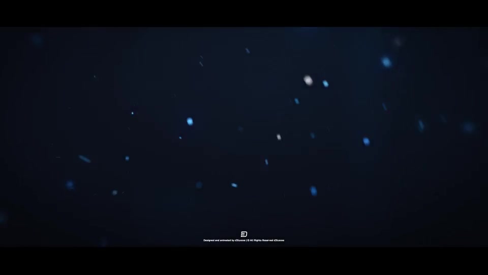 Particle Assembly Logo Reveal - Download Videohive 21403340